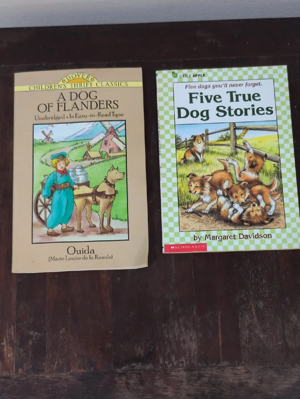 Scholastic Vintage Children's Paperback Fiction Chapter Books Lot of 14